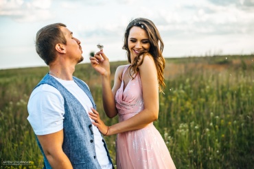 Артем  - Love Story