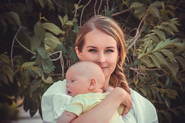 Олеся  - Семейная фотосессия