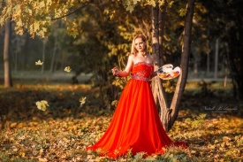 Наталия - Фотограф