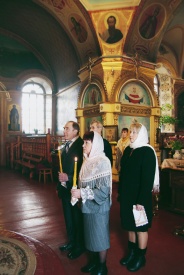 Никита - Фотограф