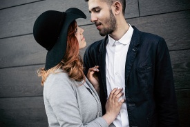 Стас и Вера - Фотограф