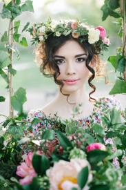 Екатерина - Визажисты