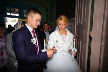 Віктор Foto-Video - Венчание