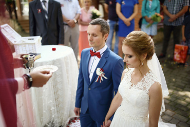 Andriy - Свадебная съемка