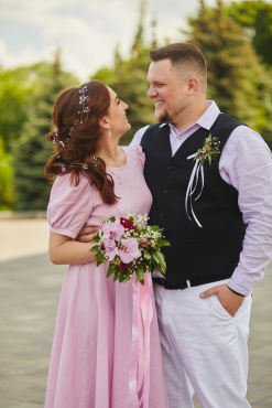 Сергій Нестеренко - Роспись