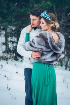 Андрій - Love Story