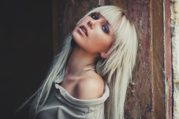 Марина - Свадебная съемка