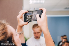 Михаил - Фотограф