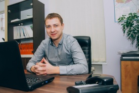 Михаил - Фотограф