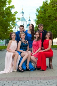 Александр Смилык - Фотограф