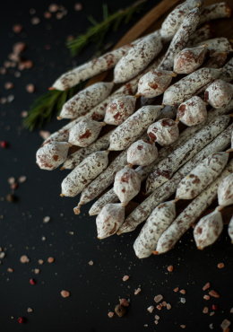 Ірина Ваганова - Предметная съемка