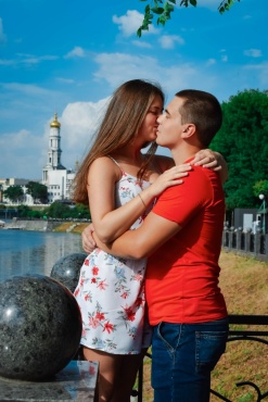 Margo  - Love Story