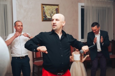 Ігор - Свадьба