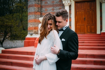 Лілія - Love Story