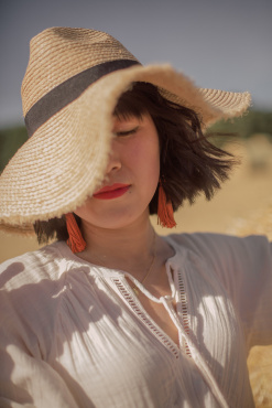 Ірина Ваганова - Выездная фотосессия