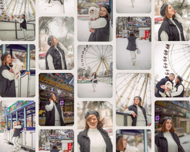 Ірина Ваганова - Love Story