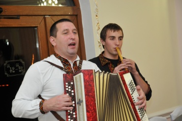 Ігор - День рождения