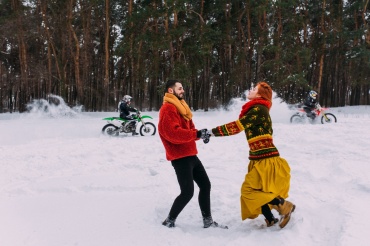 Татьяна Тимченко - Love Story