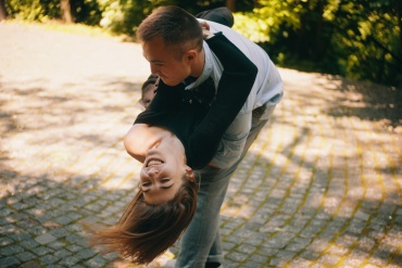 Маша Реймерс - Love Story