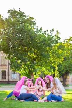 Ірина - Девичник