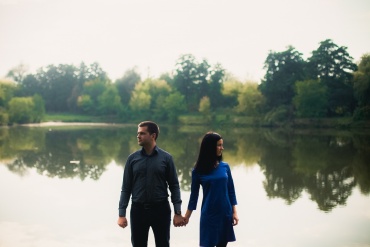 Taras - Love Story