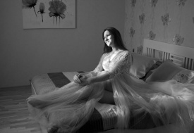 Dжулія Zвичайна - Фотограф