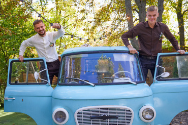 Юхимович Тетяна - Свадебная съемка