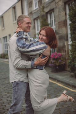 Ірина Ваганова - Love Story