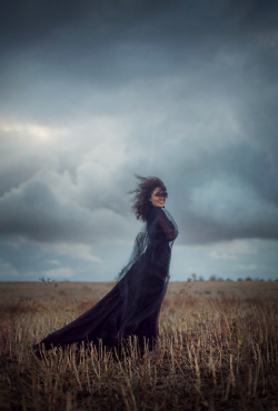 Ірина Ваганова - Выездная фотосессия