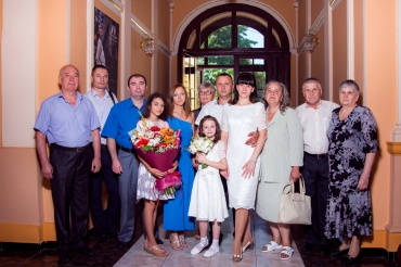 Леся  - Роспись
