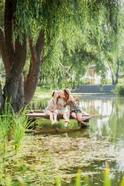 Ірина - Девичник