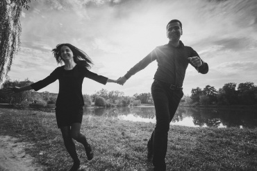 Taras - Love Story
