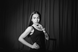 Віталій  - Фотограф