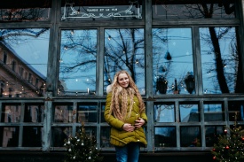 Антонина - Фотограф