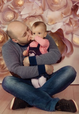 Ирина Кужелевич  - Семейная фотосессия