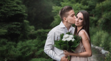 Константин - Love Story