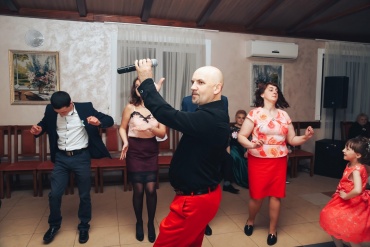 Ігор - Свадьба