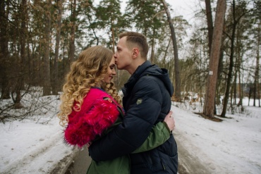 Helena Trofimchuk - Love Story
