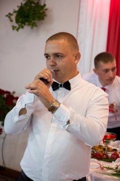 Олександр  - Свадьба