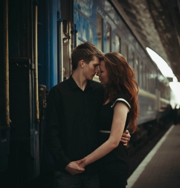 Стас и Вера - Love Story