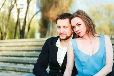 Елизавета  Солдатенко - Love Story