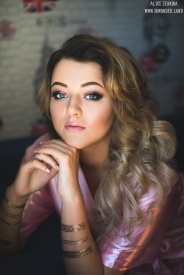 Алиса Зенкина - Фотограф