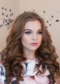 Лена  - Визажисты