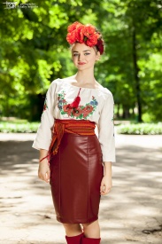 Віталій - Фотограф