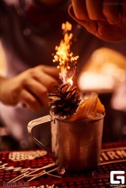 Bar Catering - Выездной коктейль бар