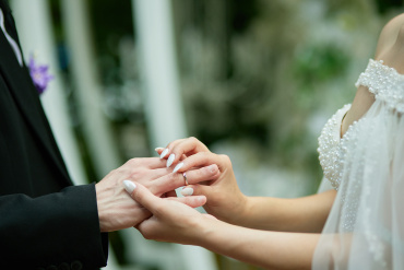 Сергій Нестеренко - Свадебная съемка