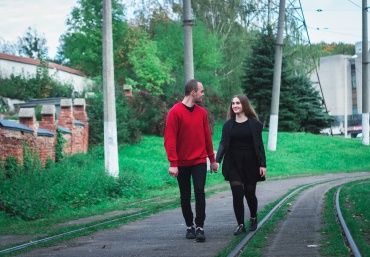 Міша Мазур - Love Story