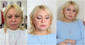 Татьяна Соколюк - Визажисты