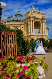 Любовь - Фотограф