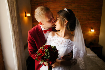  Дмитрий - Свадебная съемка